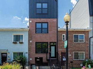 1519 K St SE #1, Washington, DC 20003