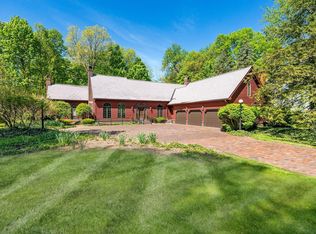 3619 Sullivan Ct, South Bend, IN 46614