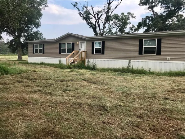 16014 Open Pond Rd, Florala, AL 36442