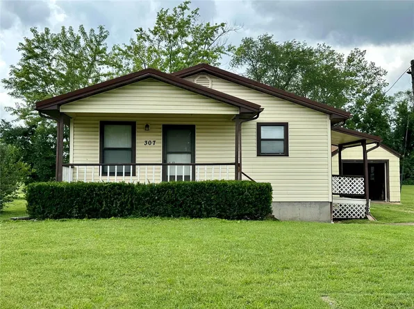 307 N State St, Desloge, MO 63601