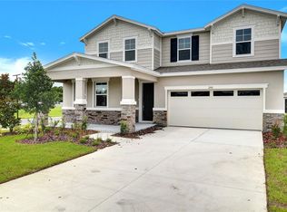 240 Flag Lilly Ln, Umatilla, FL 32784