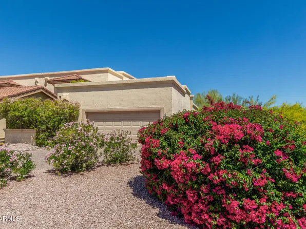 16734 E GUNSIGHT Drive #109, Fountain Hills, AZ 85268