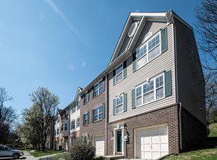 100 Ridge Ct, Winchester, VA 22603