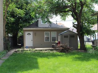 5948 S Sacramento Ave, Chicago, IL 60629