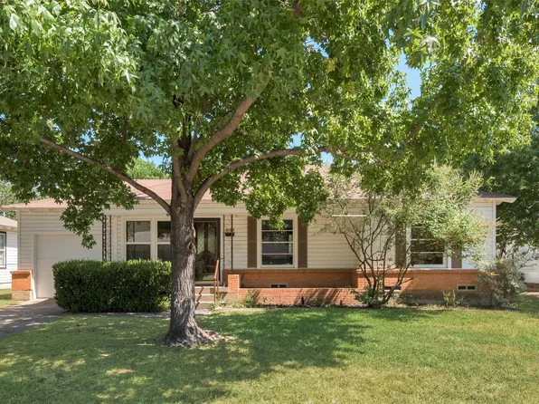 8153 Jennie Lee Ln, Dallas, TX 75227