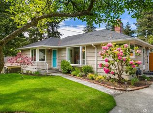 324 N 138th St, Seattle, WA 98133