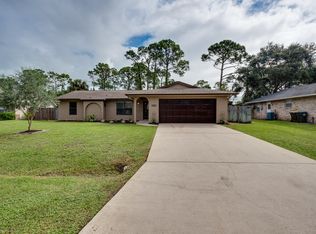 757 Isar Ave NW, Palm Bay, FL 32907