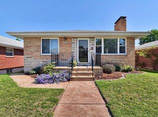 5671 Tholozan Ave, Saint Louis, MO