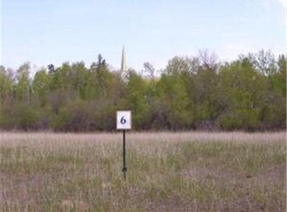 Saint Lawrence Dr, Perham, MN 56573