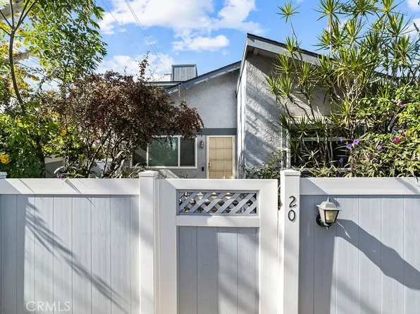 900 W Sierra Madre Ave APT 20, Azusa, CA 91702