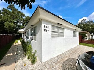 3180 Carter St, Miami, FL 33133