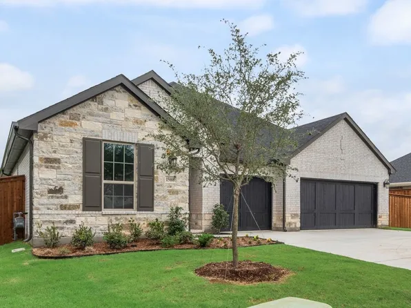 15008 Sagasta Ct, Little Elm, TX 75068