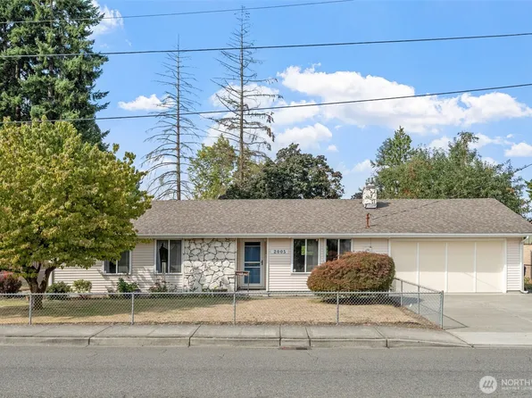 2005 M Street SE, Auburn, WA 98002