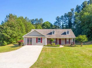 4218 Green Valley Dr, Gainesville, GA 30506