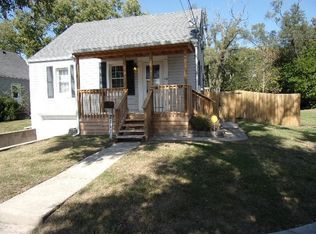 2111 Wilbraham Rd, Middletown, OH 45042