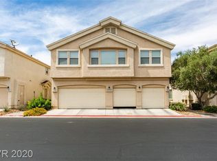 5542 Jackpot Winner Ln UNIT 103, Whitney, NV 89122