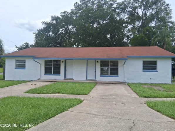 2440 HUSSON Avenue, Palatka, FL 32177
