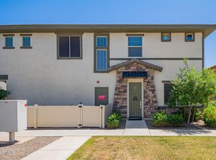 2760 S Catherine Dr UNIT 101, Gilbert, AZ 85295