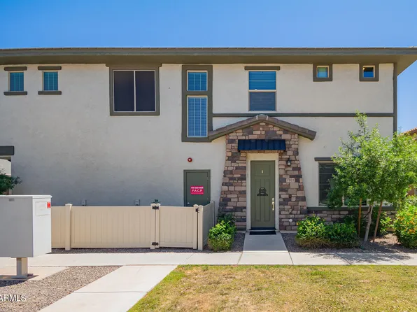 2760 S CATHERINE Drive #101, Gilbert, AZ 85295