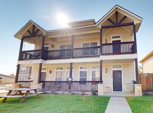 303 Ash St #B, College Station, TX 77840