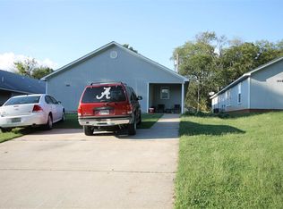 1818 Tower St, Decatur, AL 35601