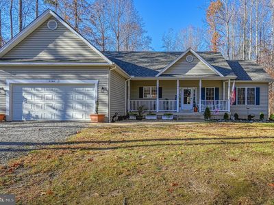 7204 Old Dickersons Rd, Orange, VA, 22960