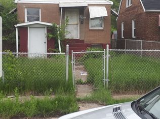 2677 Massachusetts St, Gary, IN 46407