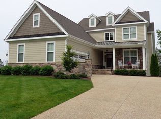 1531 Camberley Dr, Manakin Sabot, VA 23103