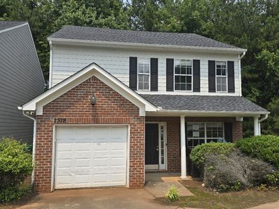 2378 Charleston Pt SE, Atlanta, GA, 30316