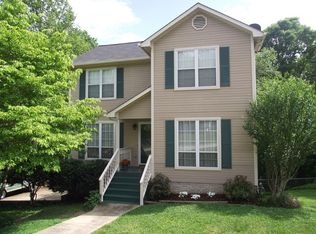6824 Ridge Creek Dr, Ooltewah, TN 37363