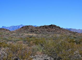 23031 Fm 170, Terlingua, TX 79852
