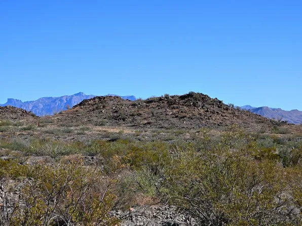23031 Fm 170, Terlingua, TX 79852