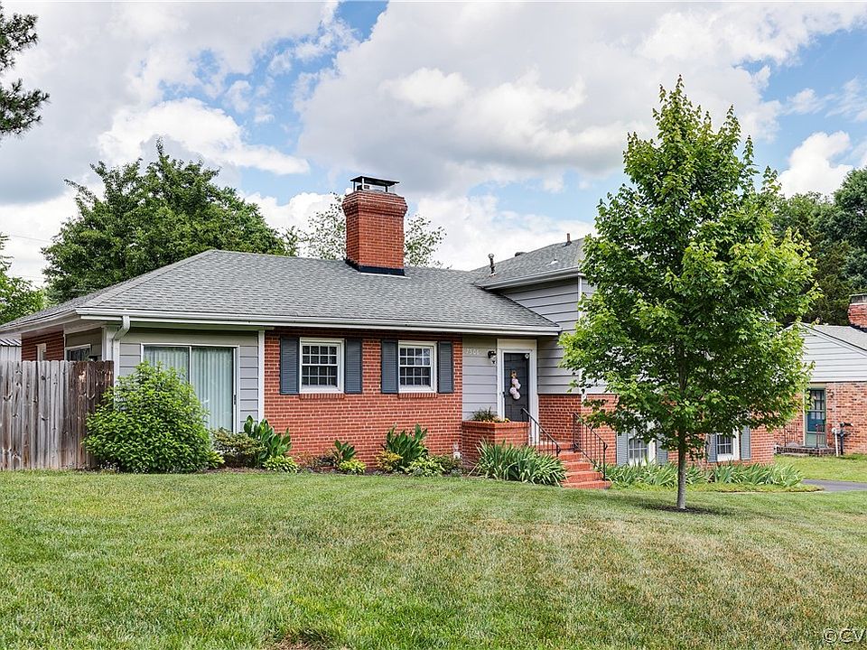 7506 Greengate Dr, Henrico, VA 23229 Zillow