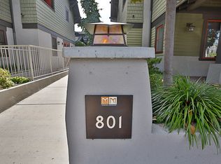 801 Meridian Ave UNIT E, South Pasadena, CA 91030