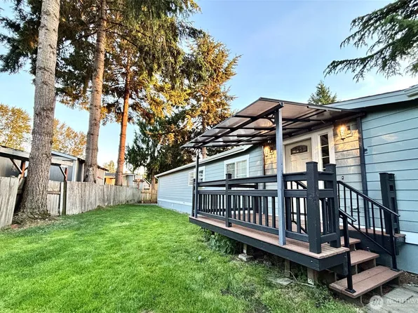 4248 SE A Street #422, Auburn, WA 98002
