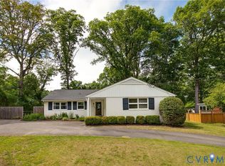 3616 Pinebrook Dr, Richmond, VA 23225