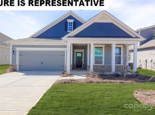 171 Sari St, Troutman, NC 28166