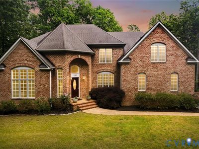 6189 Fire Ln, Mechanicsville, VA, 23116