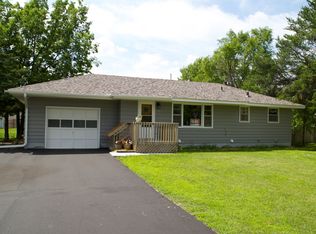 11056 Hanson Blvd NW, Coon Rapids, MN 55433