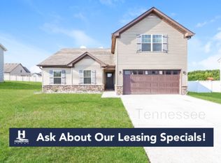 117 Copper Leaf Rd, Murfreesboro, TN 37128