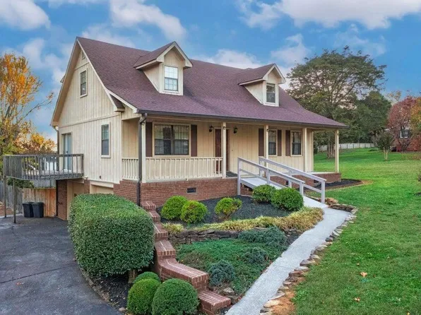 198 Hillcrest Dr, Dayton, TN 37321