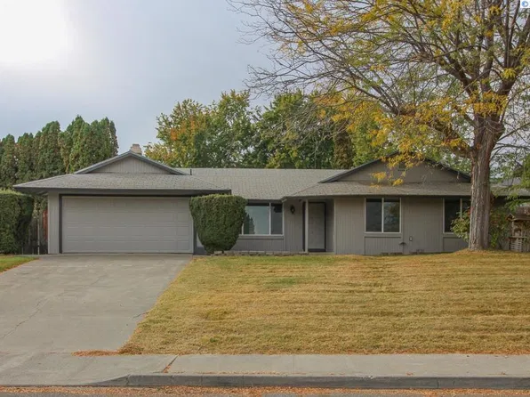 1013 W 14th Ave, Kennewick, WA 99337