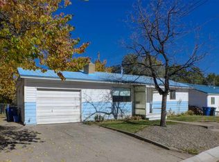 3802 Ridgeway Dr, Los Alamos, NM 87544