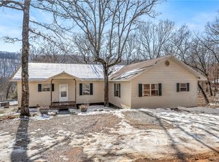 16902 Bethlehem Rd, Winslow, AR 72959