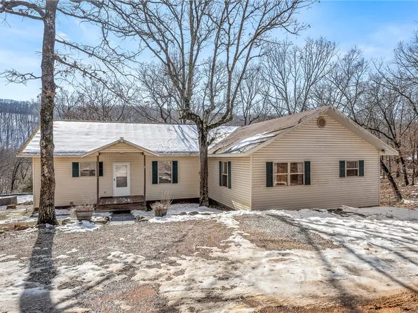 16902 Bethlehem Rd, Winslow, AR 72959