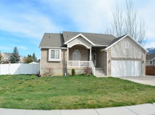 530 W Young St, Morgan, UT 84050