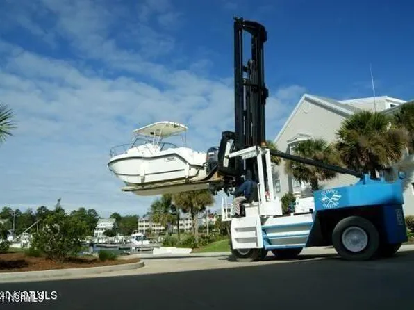 2571 St James #D-49, Southport, NC 28461