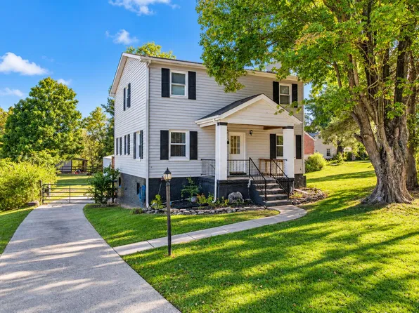 669 Garner Dr, Covington, KY 41015