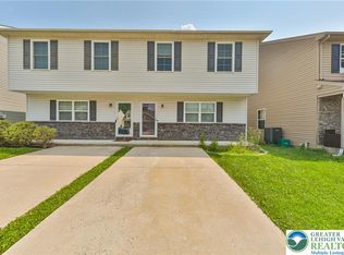 312 Central Park Ave, Bethlehem, PA 18018