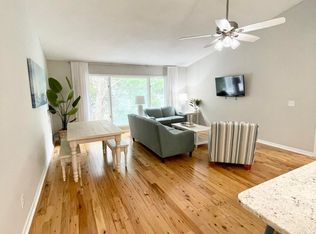34 Lagoon Villas, Isle Of Palms, SC 29451